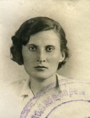 Maria Vasilyevna Nikolaieva - Chief Technologist at Sugar Factory