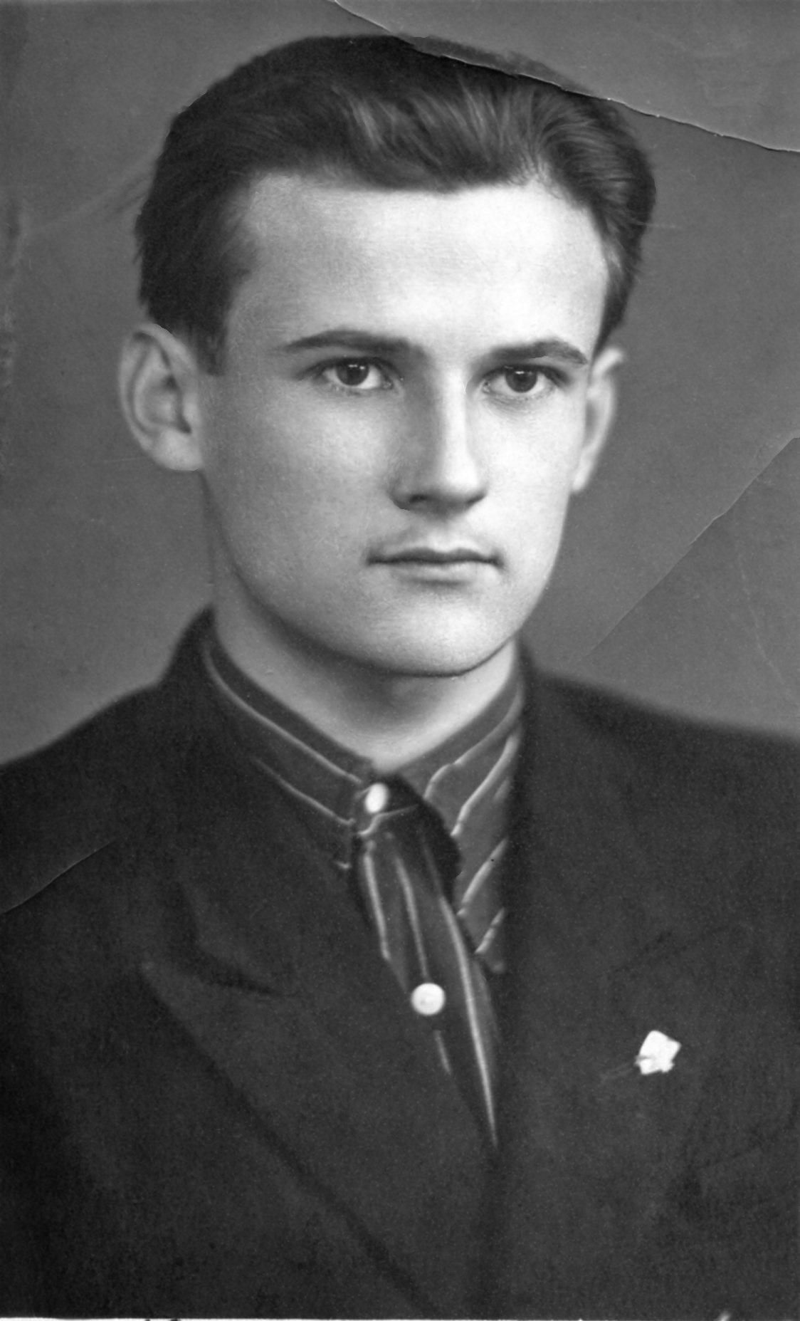 Nikolaiev Vadym
