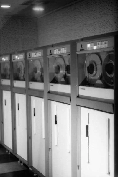 Magnetic tape drives used for data storage in Vega system operations