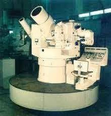 Viola optical-electronic theodolite system for precise spatial coordinate measurement of rockets