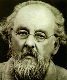 Konstantin Tsiolkovsky, father of astronautics with Ukrainian Cossack heritage from Severyn Nalyvaiko lineage