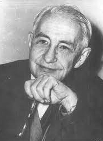 Kyrylo Synelnykov, Ukrainian physicist who achieved first nuclear transmutation in USSR at Kharkiv Institute 1932