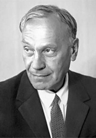 Oleksandr Leipunsky, Ukrainian nuclear physicist and pioneer of fast neutron reactor technology for Soviet atomic program