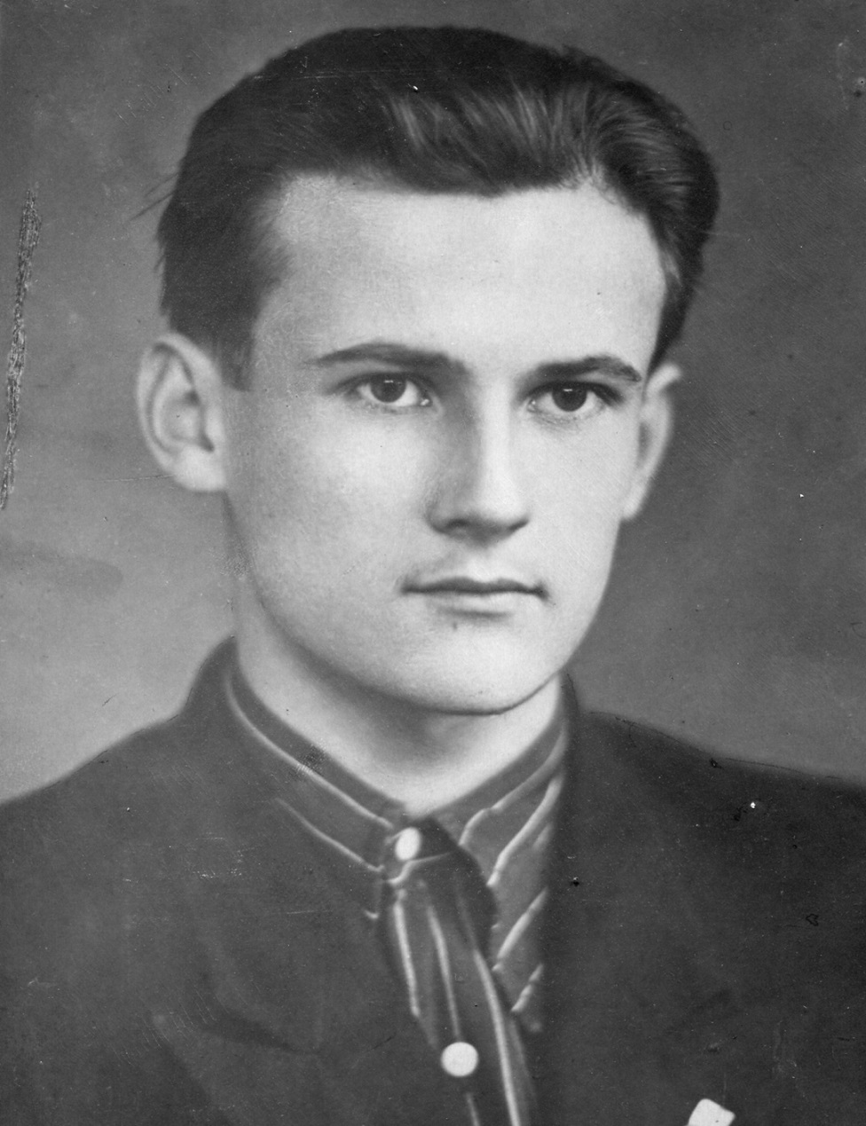 Vadim Nikolaiev, Ukrainian lead test engineer for Ka-22 rotorcraft from Kharkiv Aviation University who died in flight testing