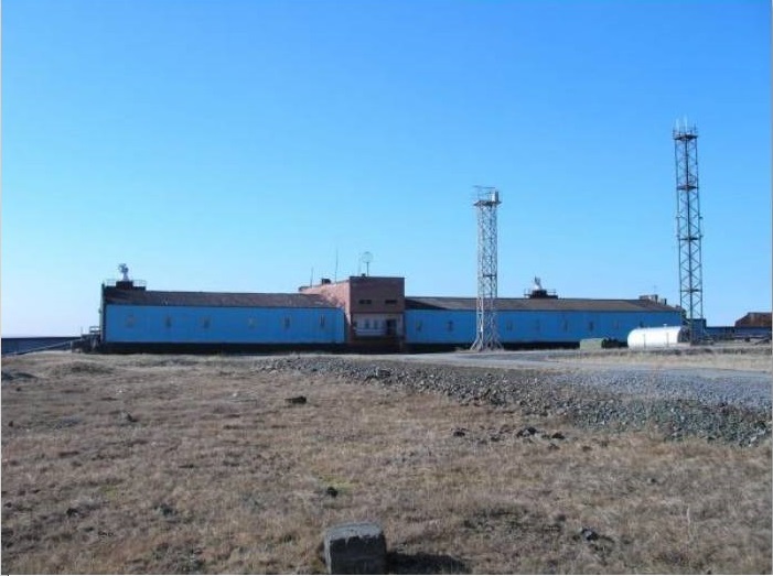 Vega Norilsk Technical Position Summer