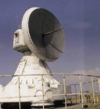 Vega System Direction Finder