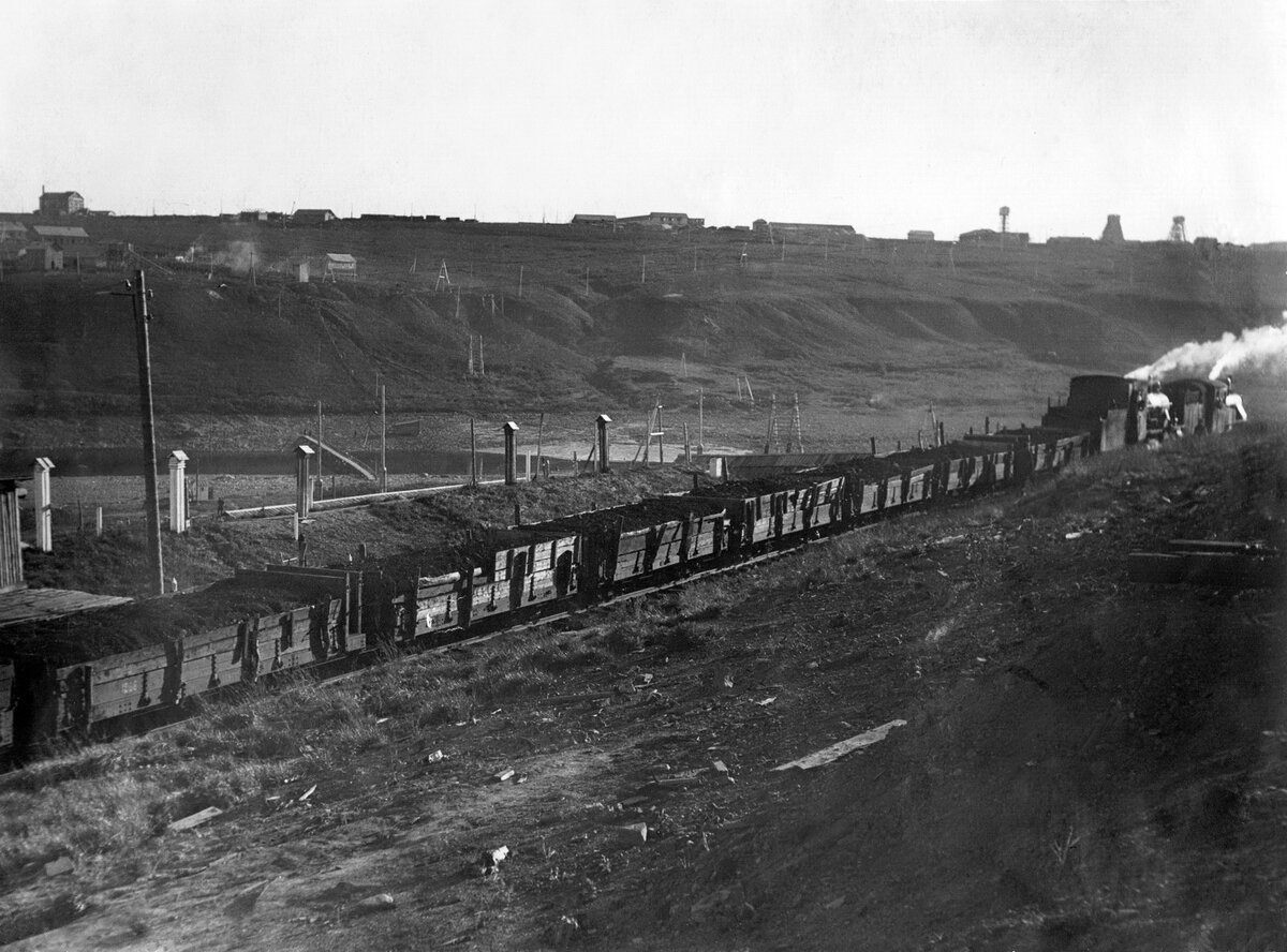 The cost of coal